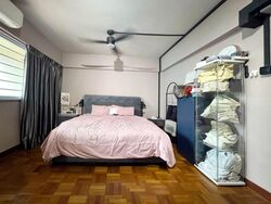 Blk 337 Jurong East Avenue 1 (Jurong East), HDB Executive #566522301